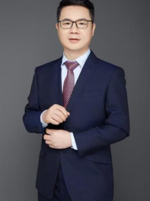 陈样新